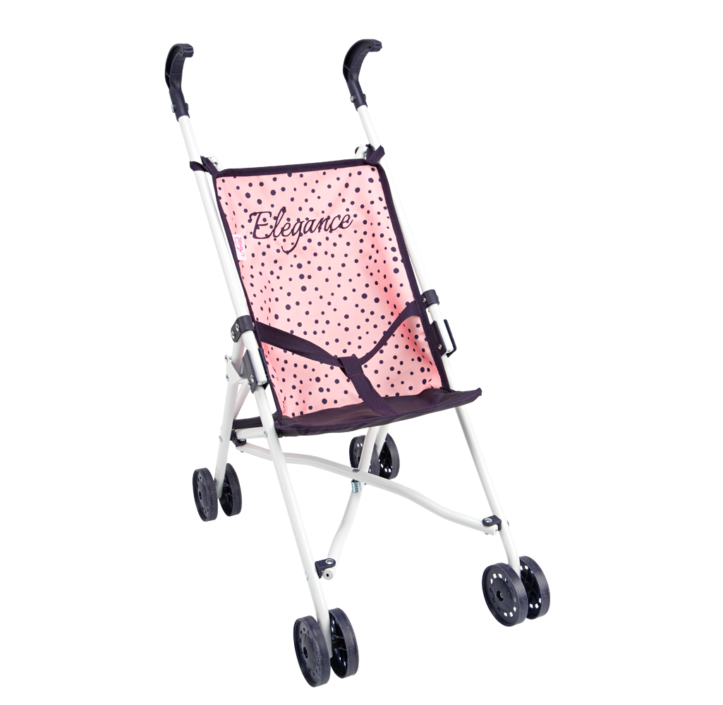 Arias mini sportinis vežimukas