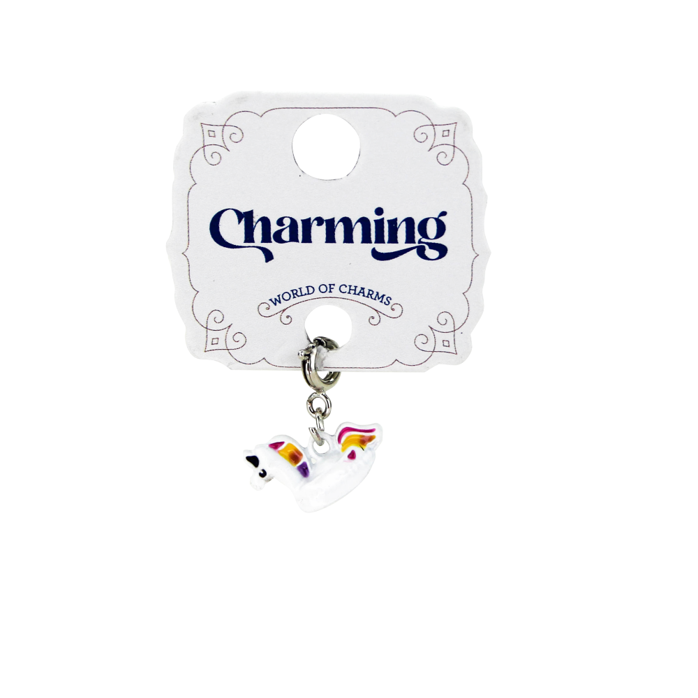 Charming pakabukas – Baseine